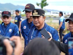 Sulbar Lampaui Pertumbuhan Rata-Rata Ekonomi Nasional