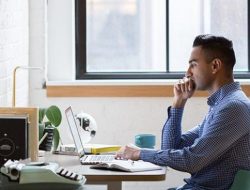 Sedentary Lifestyle Pekerja Kantoran Bisa Jadi Ancaman, Ini Cara Mengatasinya
