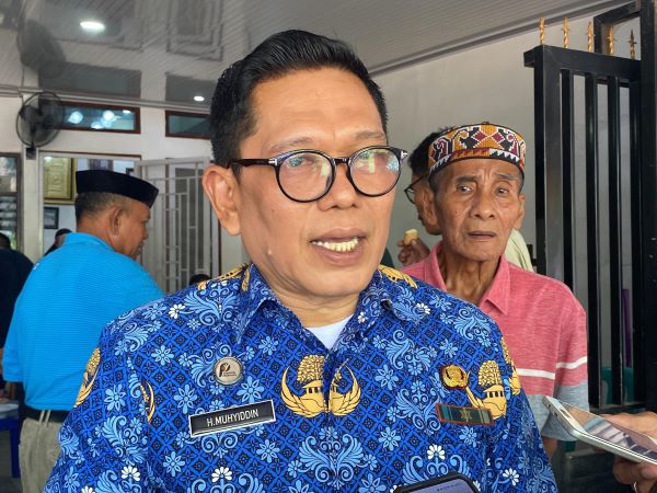 Disdik Siapkan Relokasi Siswa Imbas Sengketa Lahan