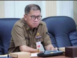 Innalillah, Plt Direktur RSKD Dadi Sulsel Andi Mappatoba Meninggal Dunia