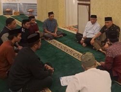 Diikuti Ratusan Pesantren, Pj Gubernur Dukung Musabaqah Hifdzil Qur’an se-Sulsel