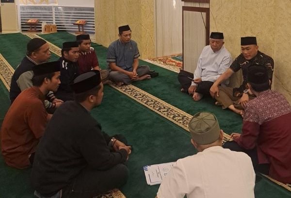 Diikuti Ratusan Pesantren, Pj Gubernur Dukung Musabaqah Hifdzil Qur'an se-Sulsel