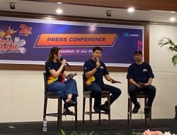 Mandala Finance Akan Gelar Perayaan ke-27 di Beberapa Kota, Termasuk Gowa