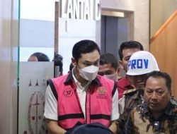 Fakta Baru Dugaan Korupsi Timah, Harvey Moeis Tak Miliki Jet Pribadi
