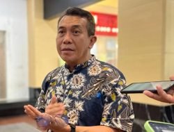 DLHK Sulsel Terima Kunjungan The Asia Foundation, Bahas Tata Kelola Hutan