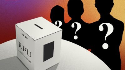 Tolak Rekomendasi Bawaslu Soal Trisal, Komisioner KPU Palopo Terancam Sanksi