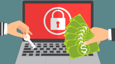 Amankan Data Digital Dari Serangan Ransomware