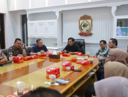 3 Poin Ini Jadi Fokus Pemkot Makassar Tanggapi Pertumbuhan Penduduk