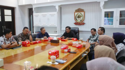 3 Poin Ini Jadi Fokus Pemkot Makassar Tanggapi Pertumbuhan Penduduk