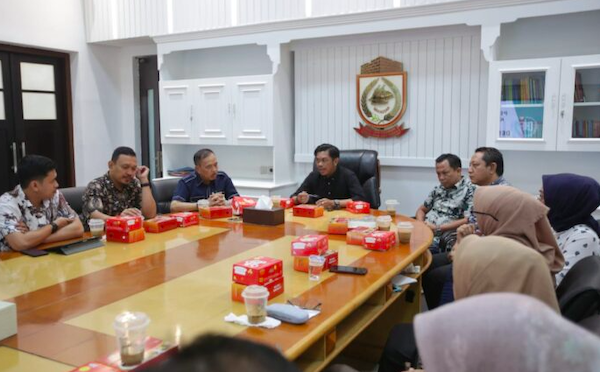 3 Poin Ini Jadi Fokus Pemkot Makassar Tanggapi Pertumbuhan Penduduk