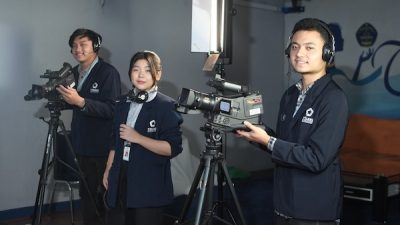 Edukasi Berkualitas di STARKI : Menumbuhkan Bakat dan Kreativitas