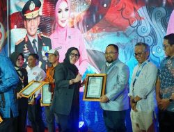 Pertamina Sulawesi dan Kepolisian Selesaikan Pembaharuan SPBP di Polda Sulsel