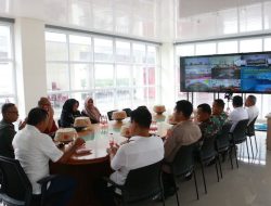 Berkunjung ke Bulukumba Jokowi Akan Nginap di Pantai Tanjung Bira