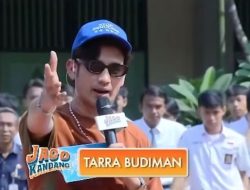 Jago Kandang : Saat Selebriti Beradu Prestasi Dengan Siswa Sekolah!