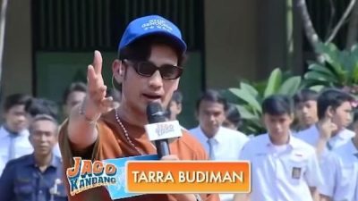 Jago Kandang : Saat Selebriti Beradu Prestasi Dengan Siswa Sekolah!
