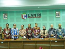 Seleksi Sekda Makassar Tunggu 3 Nama Teratas