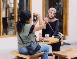 Rekomendasi Cafe Kekinian dan Nyaman di Makassar, Anak Muda Wajib Tahu