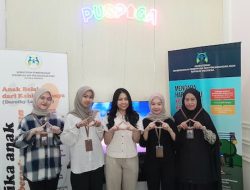 Puspaga Sulsel, Tempat Konseling Aman dan Gratis Untuk Masyarakat