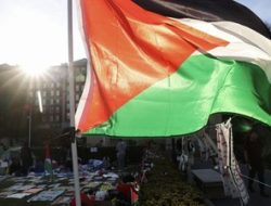 Hamas Tegaskan Tak Bangun Markas di Sekolah PBB di Gaza