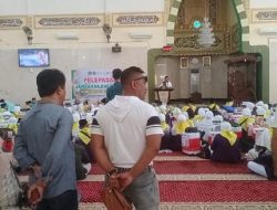 Jemaah Haji Kloter 19 Akan Tiba Hari Ini di Takalar