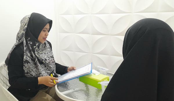 Menjaga Kesehatan Mental Sama Pentingnya dengan Jaga Fisik