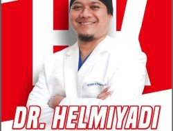 Dokter Spesialis dan Bakal Cawabup Takalar Meninggal Dunia