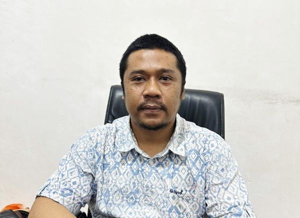 Rampungkan Data Coklit 100 Persen, KPU Jeneponto Tunggu Hasil Sinkronisasi