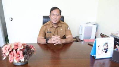 Dinas Koperasi Makassar Dorong Penguatan Ekonomi Melalui Inkubator UMKM