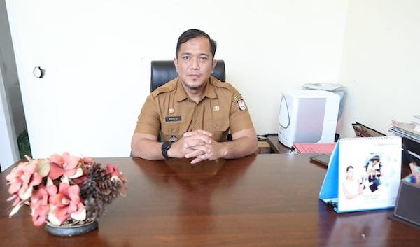 Dinas Koperasi Makassar Dorong Penguatan Ekonomi Melalui Inkubator UMKM