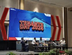 Pertamina Sulawesi Hadirkan UMKM Binaan dalam Refreshment Program Way dan Tenants Day di Makassar
