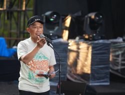 Pj Gubernur Sulsel Dukung Event Tahunan Beautiful Malino Terus Digelar