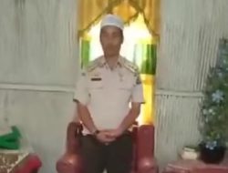 Oknum ASN Dukung Paslon di Pilkada Jeneponto, Pj Bupati Segera Panggil