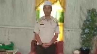 Oknum ASN Dukung Paslon di Pilkada Jeneponto, Pj Bupati Segera Panggil