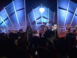 17 Tahun The Manakarra Berkarya