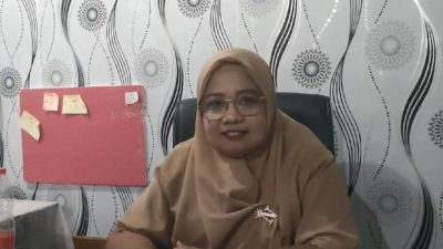 Kepsek SMAN 11 Makassar Tepis Dugaan Pungli dan Penahanan Dana BOS