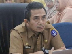 Hadapi Tantangan Pembangunan Ekonomi Biru di Sulsel, Pemprov Fokus Kembangkan SDM