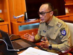 Bangun Legitimasi Publik, Pemprov Sulsel Perkuat Publikasi Digital