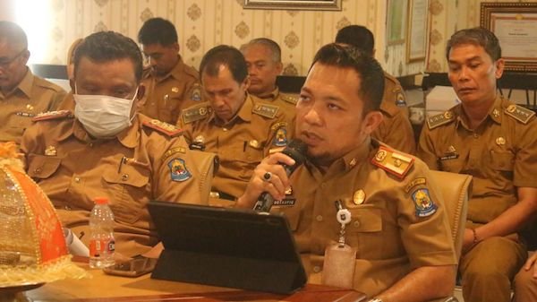 Jelang Pilkada, Disdukcapil Jeneponto Intens Sasar Perekaman e-KTP Pemilih Pemula
