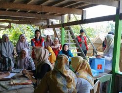 Cegah Kejadian Luar Biasa, Dinkes Jeneponto Gencar Sosialisasikan Vaksinasi Polio