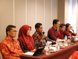 Ini 3 Pencapaian Makassar yang Disebut Pj Sekda Dalam Evaluasi SAKIP