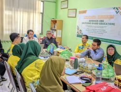 Ilmu Komunikasi FISIP UIM Gelar Lokakarya Kurikulum Berbasis OBE