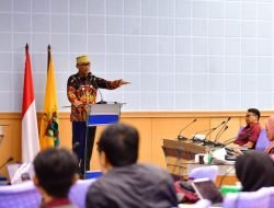 Sulsel Siap Jadi Pilot Project Penerapan AI