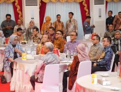 Pj Gubernur Sulsel Paparkan Digitalisasi Reformasi Birokrasi di Seminar Nasional IKA PIMNAS