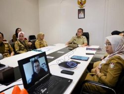 Pastikan Tepat Sasaran, Danny Pomanto Usul Pendataan Makan Gratis Berbasis RT/RW