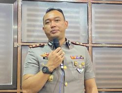522 Personil Polres Pelabuhan Makassar Bakal Diturunkan Amankan Pilkada 2024