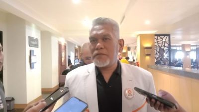 Gelar Uji Kelayakan, 4 Bakal Calon Pilgub Sulsel Datangi PKS