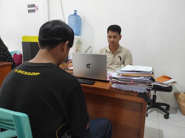 Dijanjikan Pekerjaan, Pria Rudapaksa Anak Dibawah Umur