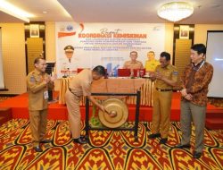 Pemprov Sulsel Launching Program Si Lebah Unggulan