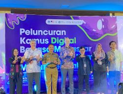 BASAsulsel Wiki Luncurkan Kamus Digital Bahasa Makassar Dengan 24.274 Kata Dasar