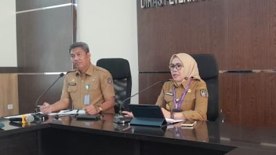 Solusi Peningkatan Produksi, Disnakeswan Sulsel Godok Kampung Ternak